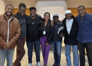 Subprefeitura e moradores debatem zeladoria no Cangaíba