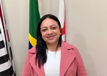 Maria Aparecida é a primeira mulher a assumir a Subprefeitura de Sapopemba