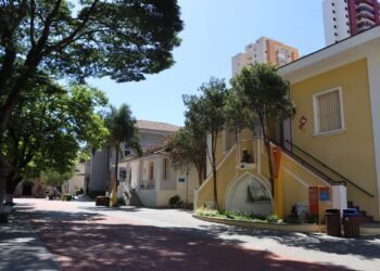 Lar Sírio Pró-Infância celebra 102 anos com novas iniciativas e compromisso renovado com a transformação social