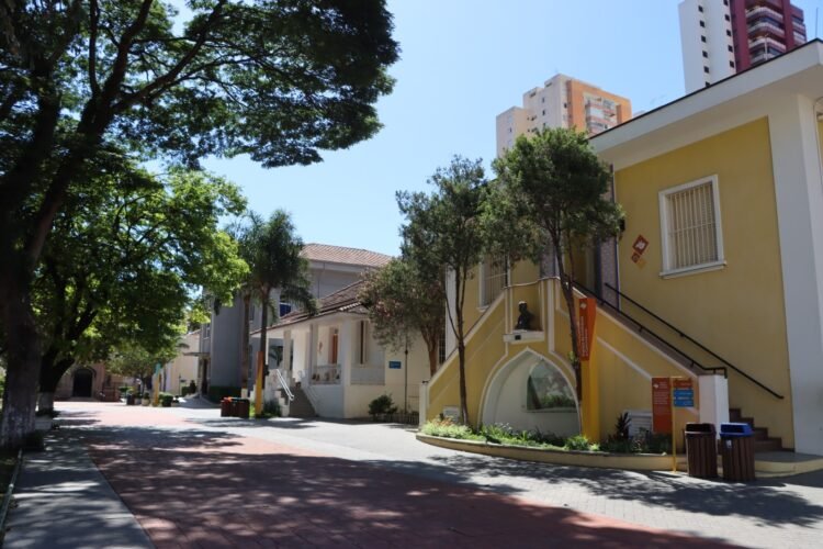 Lar Sírio Pró-Infância celebra 102 anos com novas iniciativas e compromisso renovado com a transformação social