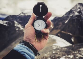 Mais importante do que o ritmo… é saber a direção