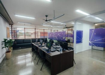 Prefeitura comemora um ano do coworking público Teia São Miguel Paulista