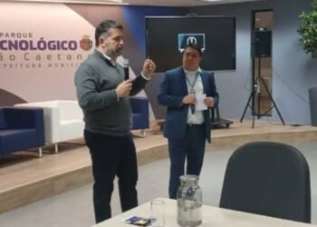 São Caetano lança programa para facilitar crédito e inovação a empresas