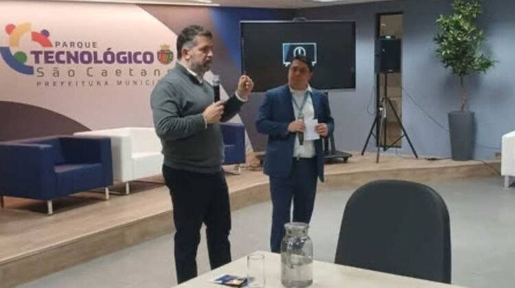 São Caetano lança programa para facilitar crédito e inovação a empresas