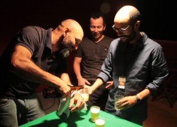 A luta das mulheres pelo amplo respeito