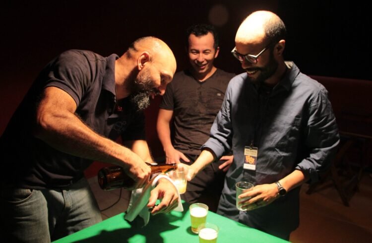 A luta das mulheres pelo amplo respeito