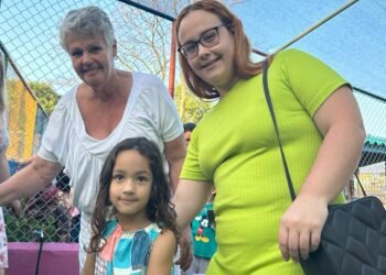 EMEF Dezoito do Forte realiza Feira Cultural no Dia da Família na Escola