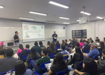 Universidade Brasil abre inscrições para vestibular do 2º semestre de 2025