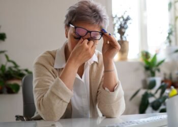 Por que o olho fica seco? Conheça a síndrome que afeta 27 milhões de brasileiros