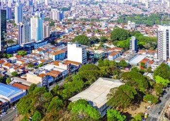 Zona Leste impulsiona mercado imobiliário em São Paulo com valorização e lançamentos acima da média