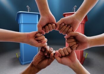 Nem esquerda, nem direita: somos todos Zona Leste