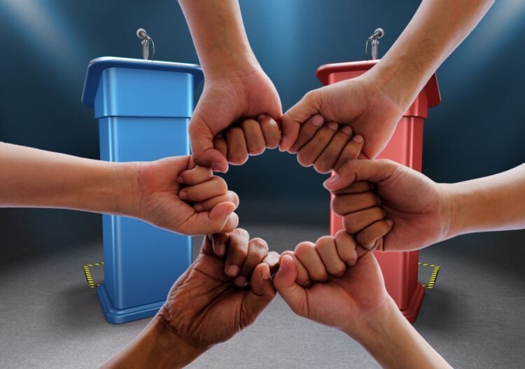 Nem esquerda, nem direita: somos todos Zona Leste