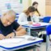 Escolas da Zona Leste oferecem Ensino Médio flexível para maiores de 18 anos
