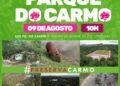 Audiência pública discute revitalização do Parque do Carmo e segurança na região