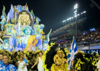 Acadêmicos do Tatuapé lança enredo sobre reforma agrária para o Carnaval 2026