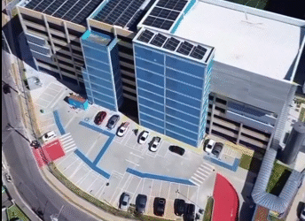 Prefeitura inaugura CEU Padre Ticão em Ermelino Matarazzo com estrutura sustentável e tecnológica