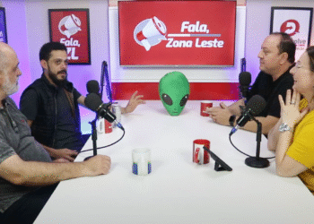 Fala, ZL! Destaca o Poder do Networking com Propósito