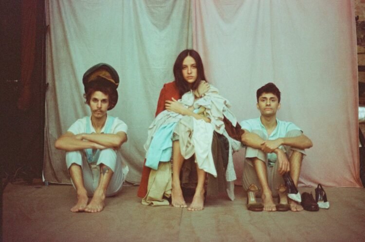 Companhia dos Solilóquios leva espetáculos sobre o amor ao Sesc Itaquera