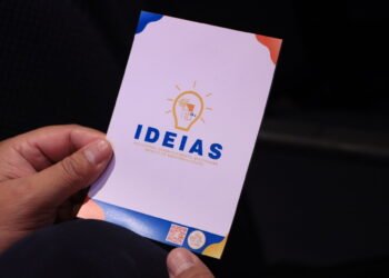 IV Workshop IDEIAS Debate Avaliação de Impacto em Iniciativas de Inclusão Produtiva para Juventude