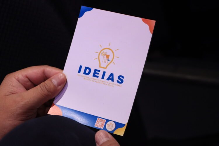 IV Workshop IDEIAS Debate Avaliação de Impacto em Iniciativas de Inclusão Produtiva para Juventude