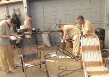 Governo de SP insere 51 mil detentos em atividades laborais e amplia qualificação profissional nos presídios