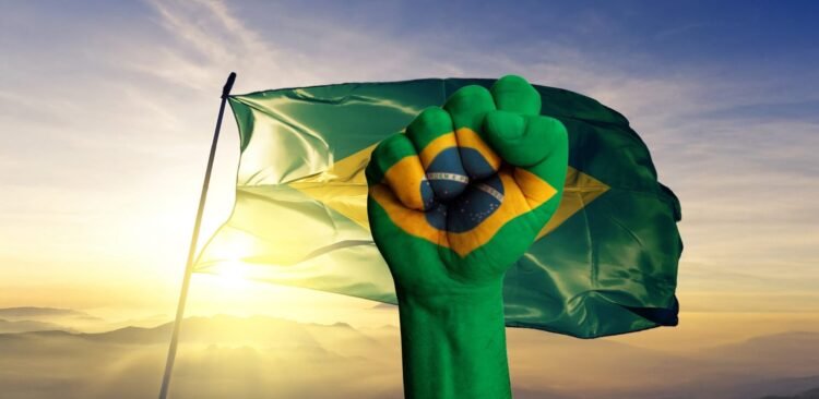 Soberania ou Democracia? O verdadeiro ponto em discussão