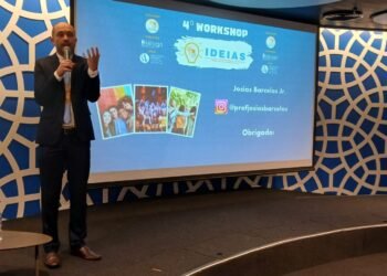 4º Workshop IDEIAS Movimenta Terceiro Setor em São Paulo