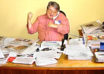 Gazeta do Tatuapé celebra 50 anos de história