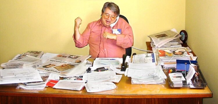 Gazeta do Tatuapé celebra 50 anos de história