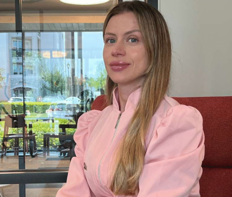 Fisioterapeuta Barbara Rozzi fala sobre os benefícios da Fisioterapia Pélvica