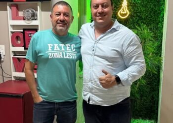 Prof. João Roberto Maiellaro: liderança e inovação na Fatec Zona Leste