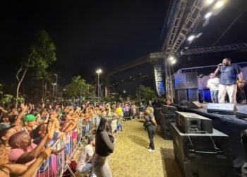 São Mateus celebra 77 anos com programação cultural e shows gratuitos