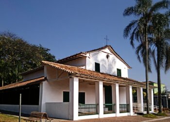 São Miguel Paulista celebra 465 anos de história