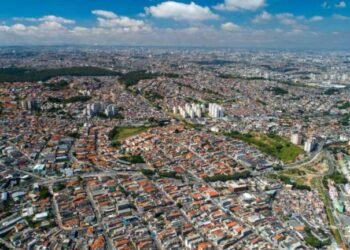 Zona Leste: uma região, muitas histórias