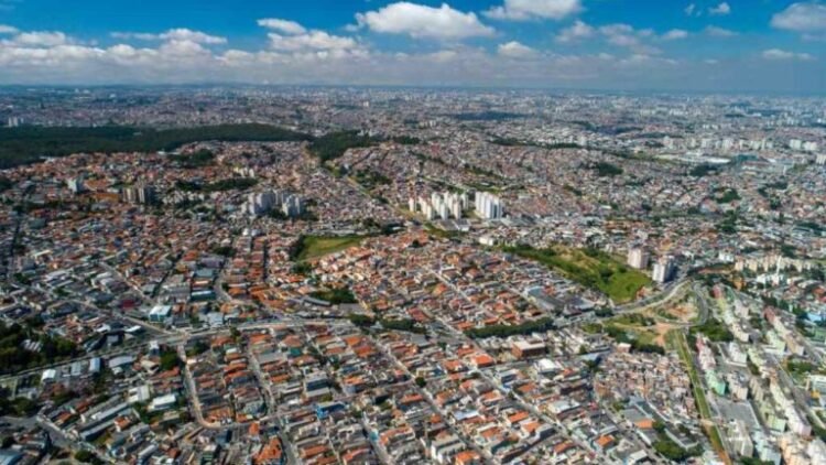 Zona Leste: uma região, muitas histórias