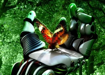 Reconexão com a natureza: uma necessidade do planeta e das pessoas