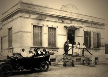 Tatuapé celebra aniversário unindo raízes históricas e olhar para o futuro