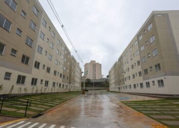 Casa Paulista entrega moradias