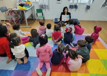 Segunda Festa Literária do CEI Vicentina Velasco celebra os “Encantos de Cordel”