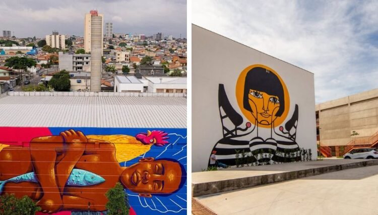 Coletivo Calcâneos estreia espetáculo “Deixe a Esquerda Livre” Corpo, território e memória