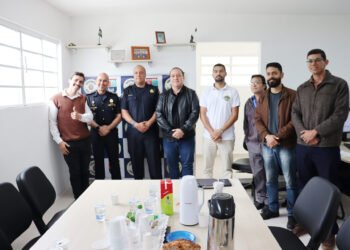 GCM Leste fortalece diálogo com a imprensa regional em encontro com jornalistas