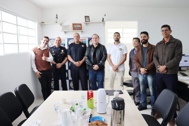 GCM Leste fortalece diálogo com a imprensa regional em encontro com jornalistas