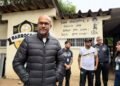 Subprefeitura promove o programa “Gabinete Presente” nos bairros de São Mateus