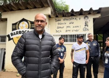 Subprefeitura promove o programa “Gabinete Presente” nos bairros de São Mateus