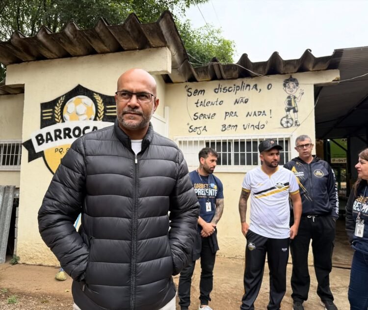 Subprefeitura promove o programa “Gabinete Presente” nos bairros de São Mateus