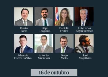 Congresso de Transação Tributária reúne especialistas na sede da OAB-SP nesta quarta-feira (16)