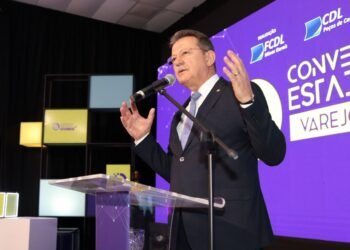 CDL Itaquera participa da Convenção Estadual do Varejo 360º e traz novos insights para fortalecer o comércio local