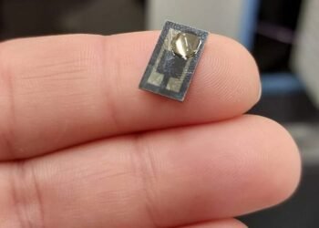 Tecnologia brasileira detecta metástase de câncer de boca pela saliva com auxílio de inteligência artificial