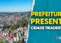 Prefeitura Presente impulsiona transformação urbana em Cidade Tiradentes Mais de R$ 600 milhões em investimentos abrangem moradia, mobilidade, meio ambiente e lazer