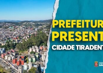 Prefeitura Presente transforma ZL